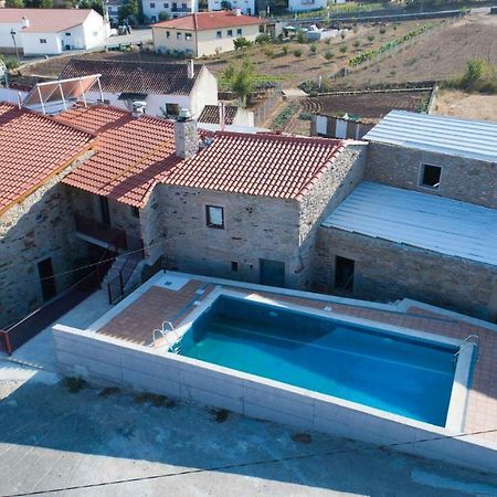 Casa Mirandes Rural Villa Miranda do Douro Exterior photo
