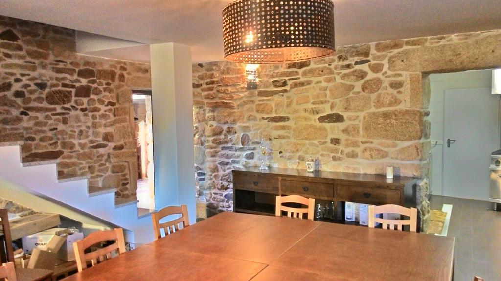 Casa Mirandes Rural Villa Miranda do Douro Exterior photo