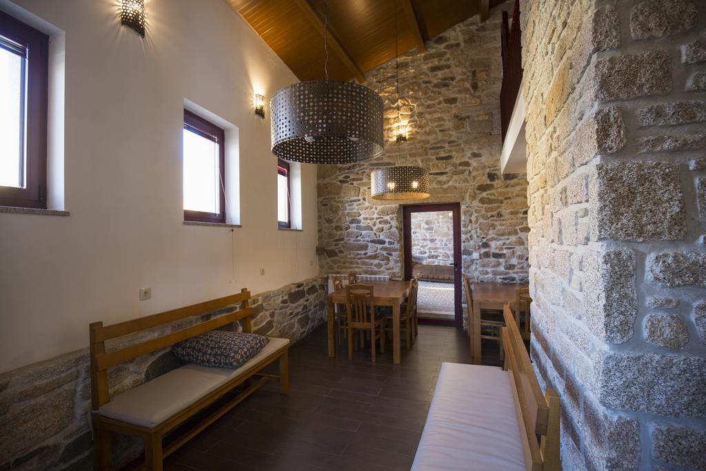 Casa Mirandes Rural Villa Miranda do Douro Exterior photo