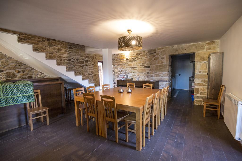 Casa Mirandes Rural Villa Miranda do Douro Exterior photo