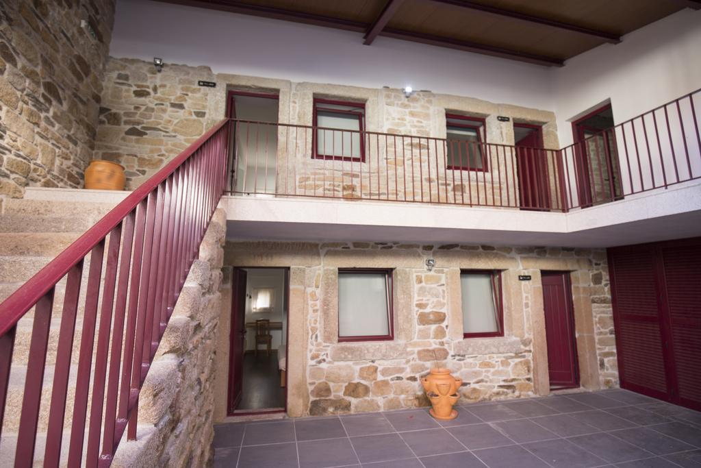 Casa Mirandes Rural Villa Miranda do Douro Exterior photo