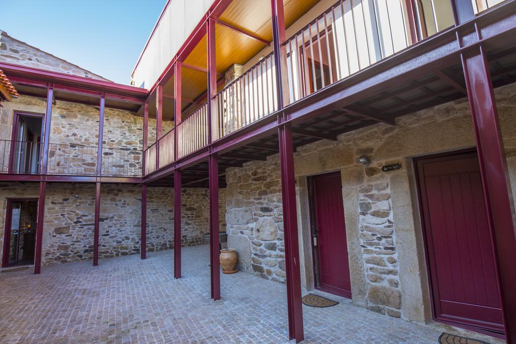 Casa Mirandes Rural Villa Miranda do Douro Exterior photo