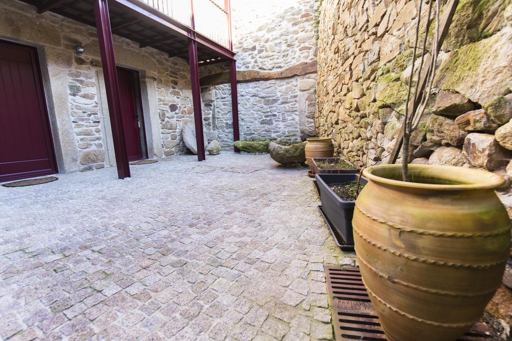 Casa Mirandes Rural Villa Miranda do Douro Exterior photo