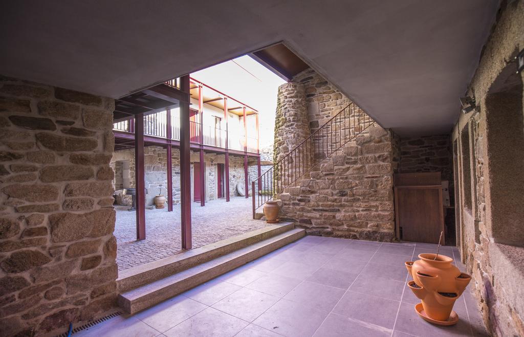 Casa Mirandes Rural Villa Miranda do Douro Exterior photo