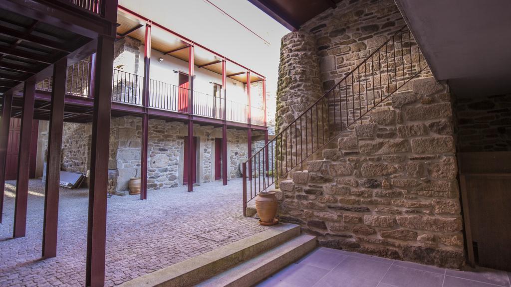 Casa Mirandes Rural Villa Miranda do Douro Exterior photo