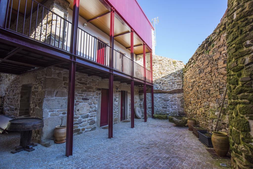 Casa Mirandes Rural Villa Miranda do Douro Exterior photo