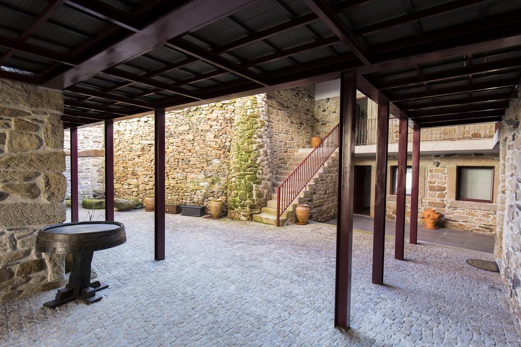 Casa Mirandes Rural Villa Miranda do Douro Exterior photo