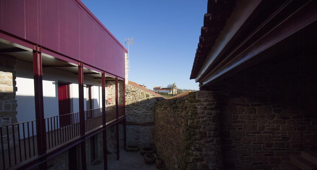 Casa Mirandes Rural Villa Miranda do Douro Exterior photo