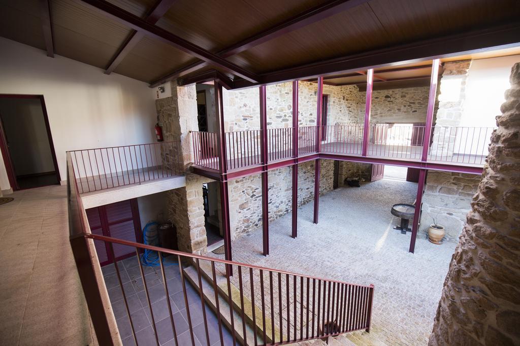 Casa Mirandes Rural Villa Miranda do Douro Exterior photo