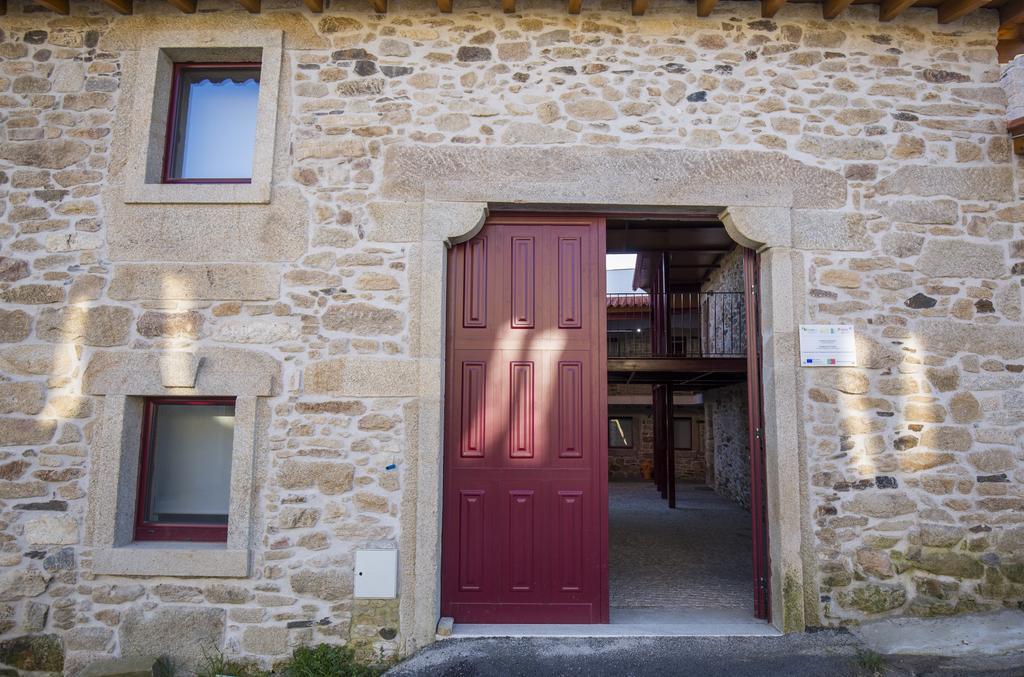 Casa Mirandes Rural Villa Miranda do Douro Exterior photo