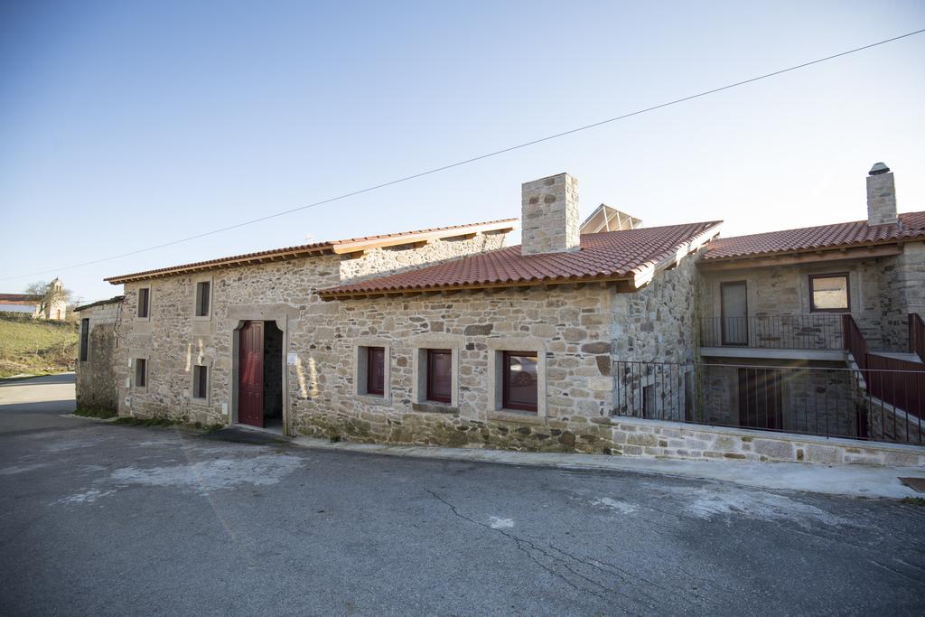 Casa Mirandes Rural Villa Miranda do Douro Exterior photo