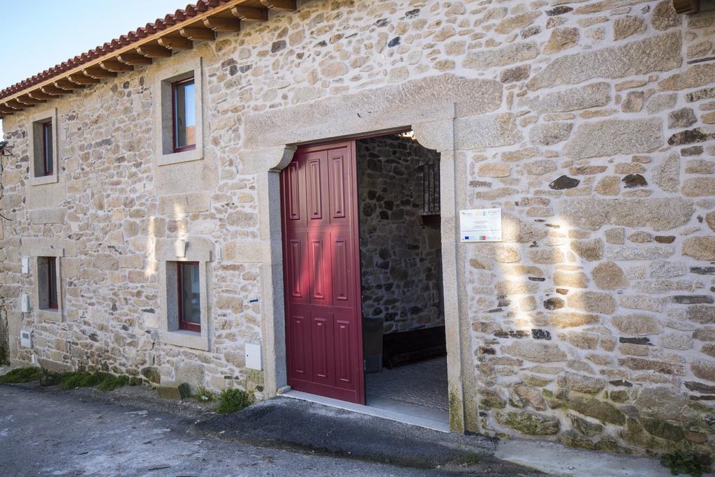 Casa Mirandes Rural Villa Miranda do Douro Exterior photo