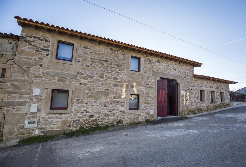 Casa Mirandes Rural Villa Miranda do Douro Exterior photo