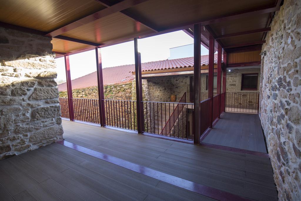 Casa Mirandes Rural Villa Miranda do Douro Exterior photo