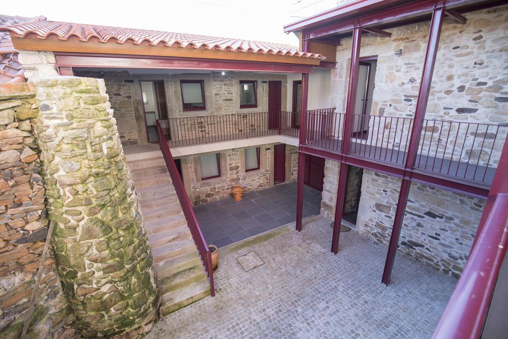 Casa Mirandes Rural Villa Miranda do Douro Exterior photo