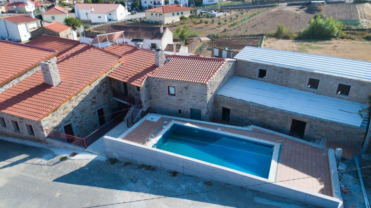 Casa Mirandes Rural Villa Miranda do Douro Exterior photo