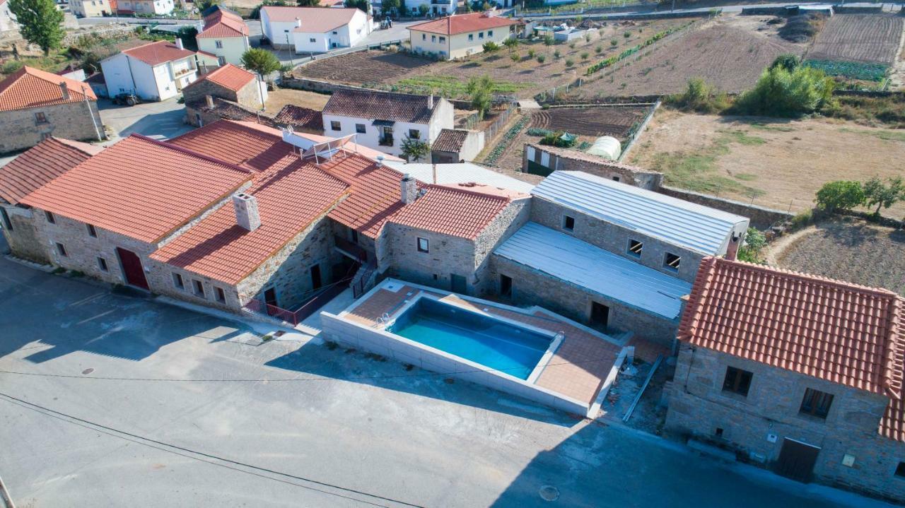 Casa Mirandes Rural Villa Miranda do Douro Exterior photo
