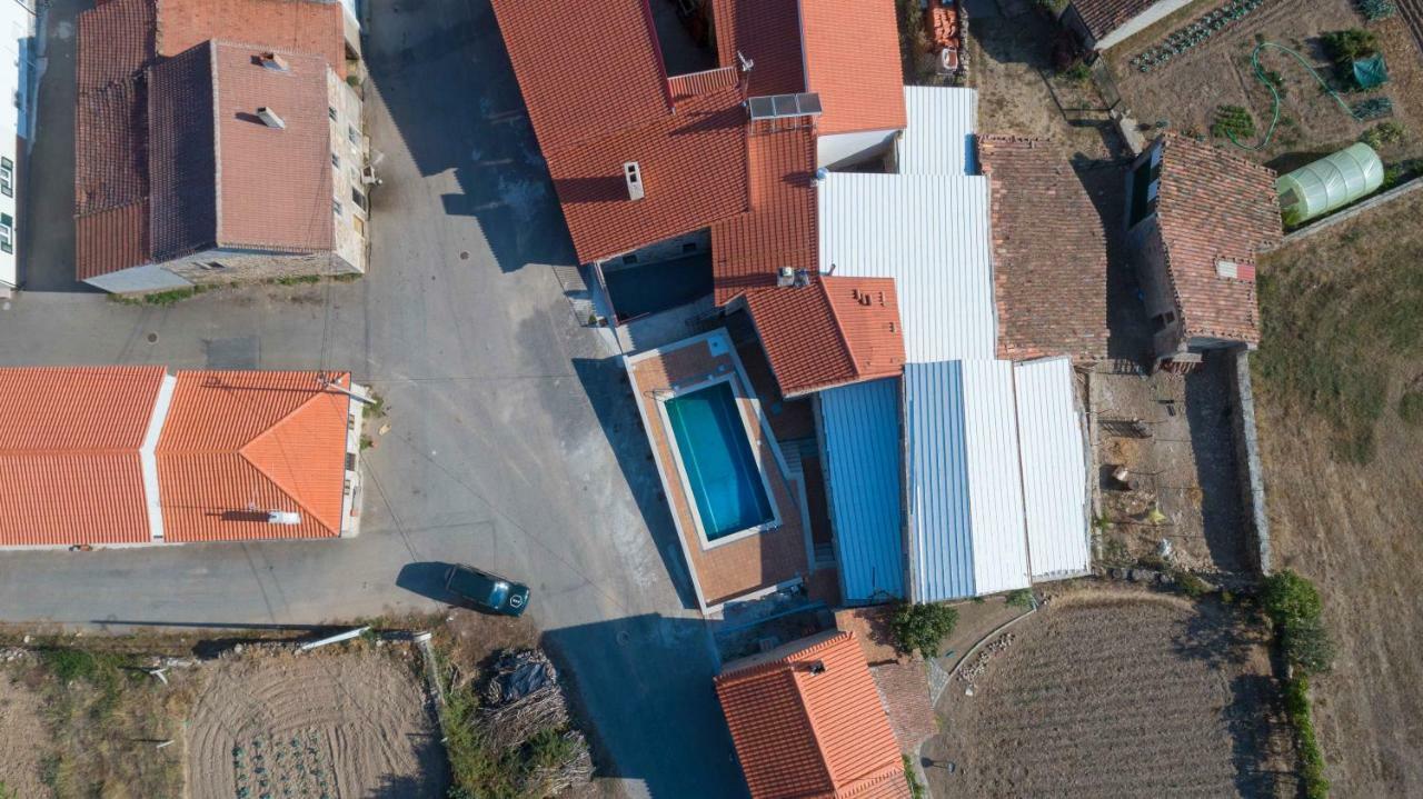 Casa Mirandes Rural Villa Miranda do Douro Exterior photo